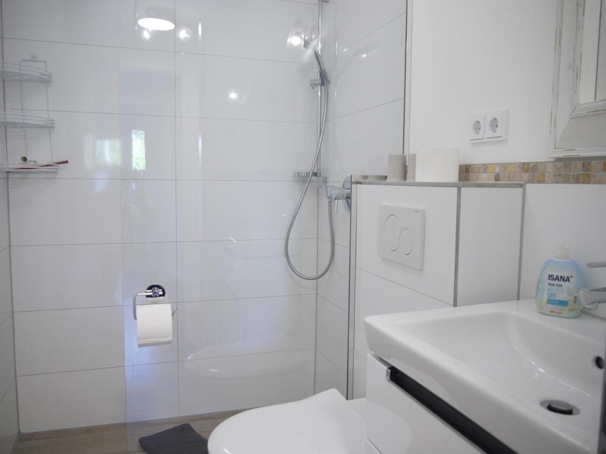 Ocean Hill Apartment Scharbeutz Ngoại thất bức ảnh